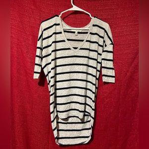 Express top